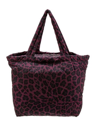 Marc Jacobs Nylon Tote
