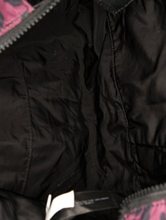 Marc Jacobs Nylon Tote