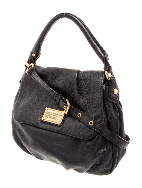 Marc by Marc Jacobs Leather Shoulder Bag