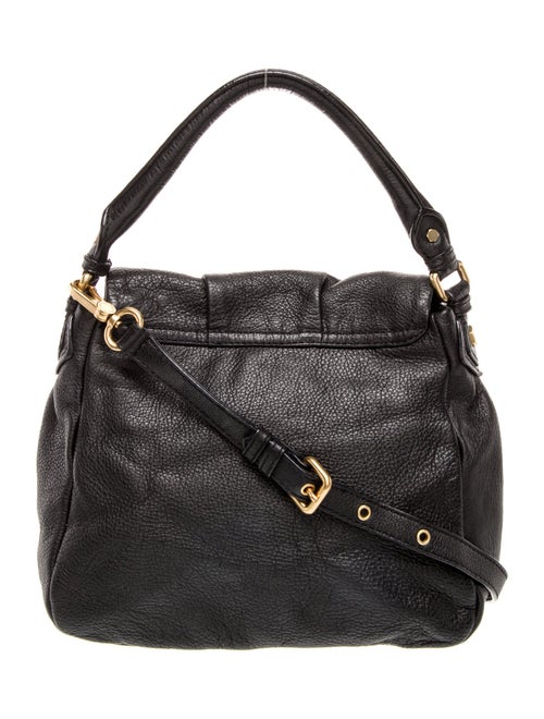 Marc by Marc Jacobs Leather Shoulder Bag