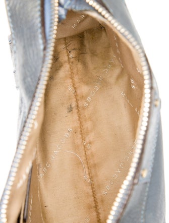 Marc Jacobs Leather Crossbody Bag