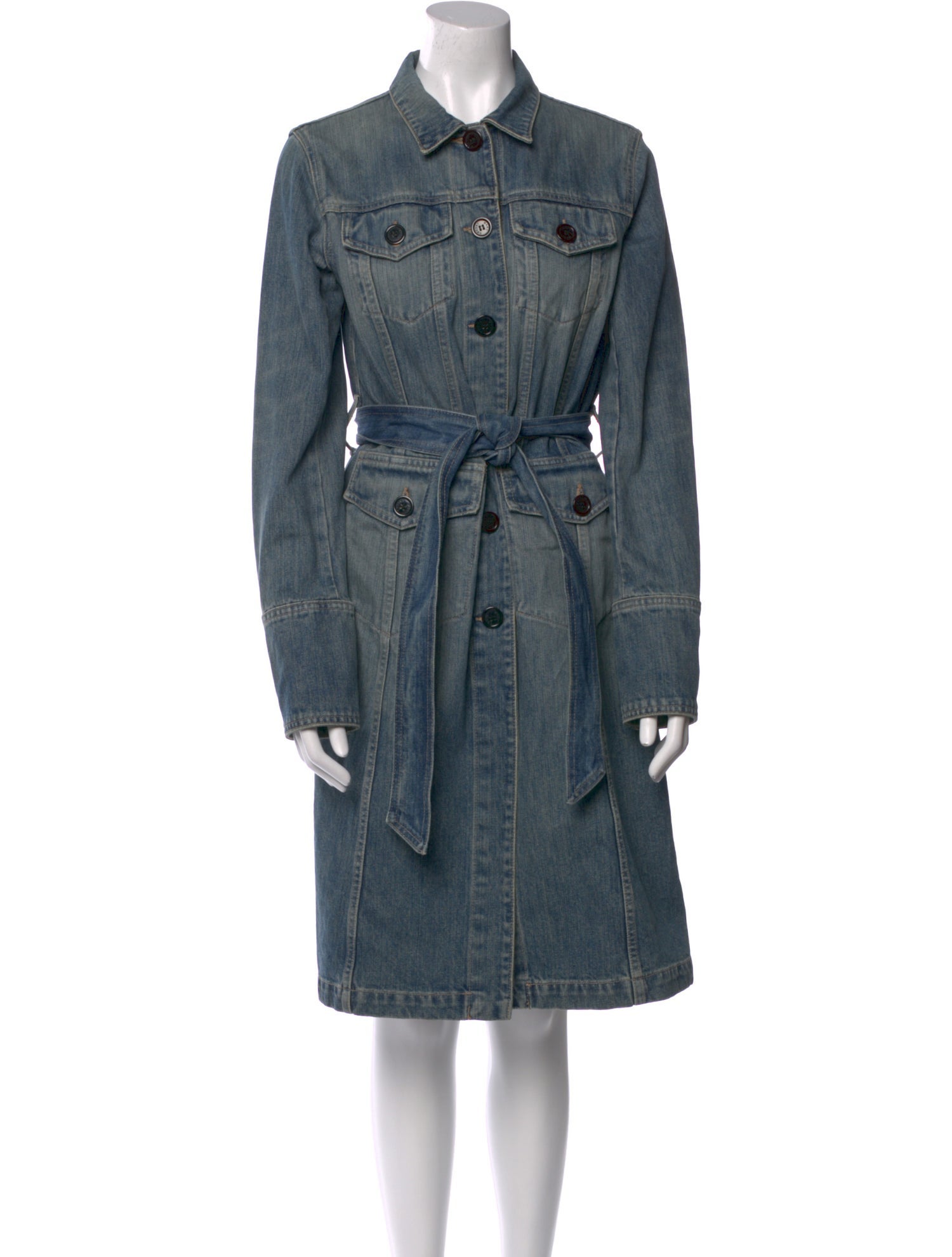 Marc Jacobs Knee-Length Dress