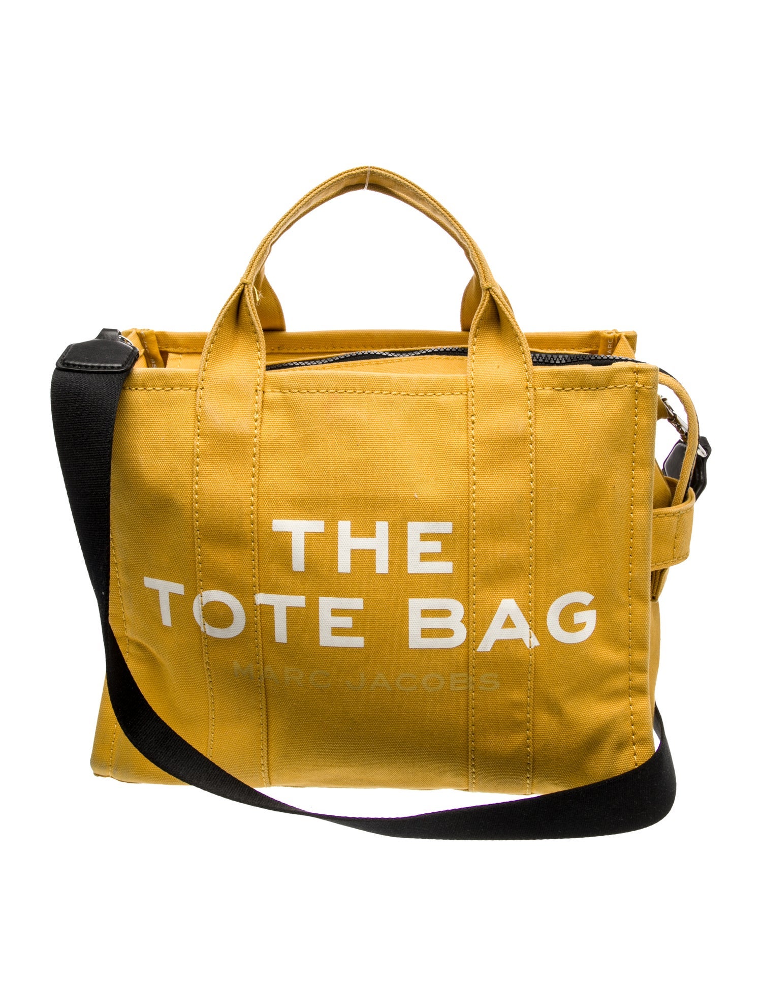 Marc Jacobs Messenger Bag