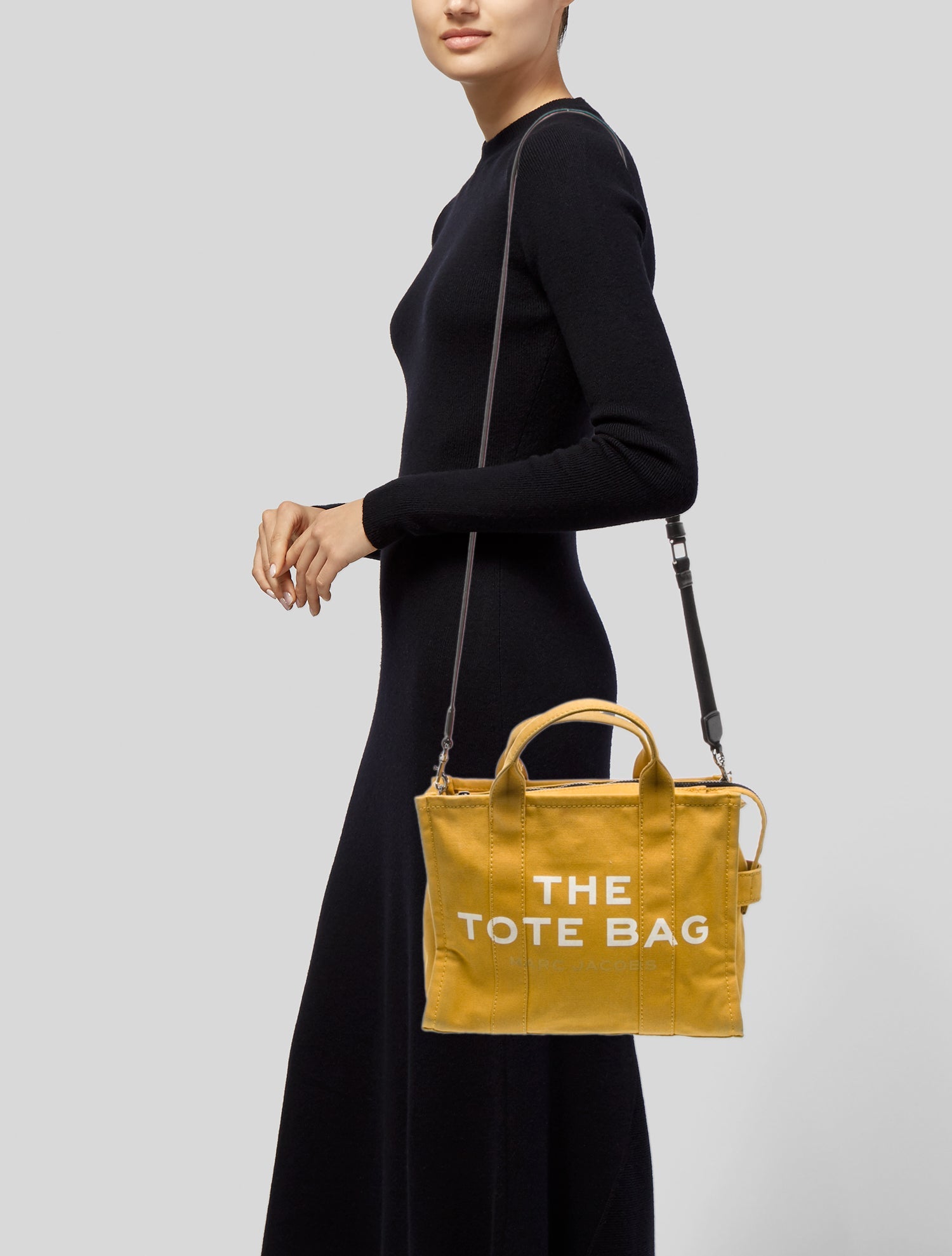 Marc Jacobs Messenger Bag