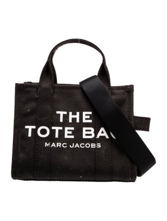 Marc Jacobs Canvas Tote