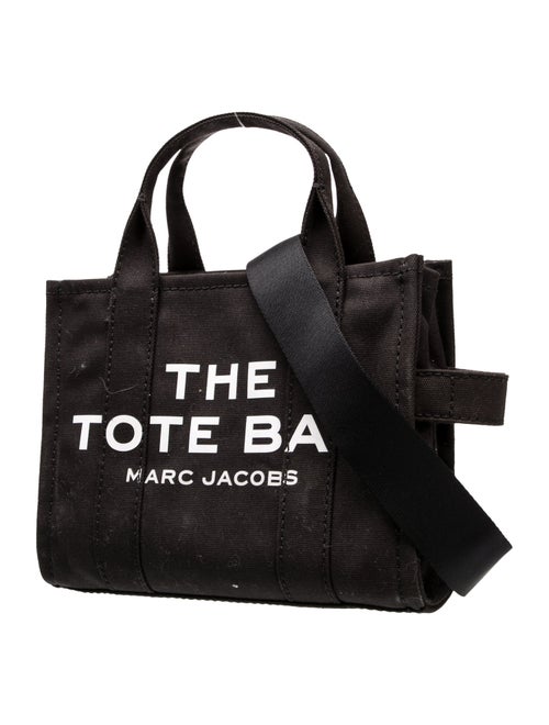 Marc Jacobs Canvas Tote