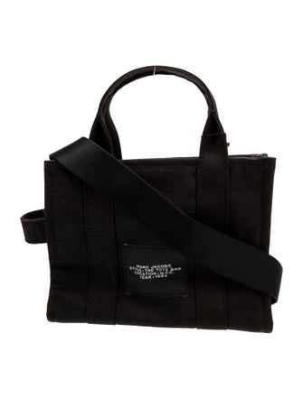 Marc Jacobs Canvas Tote