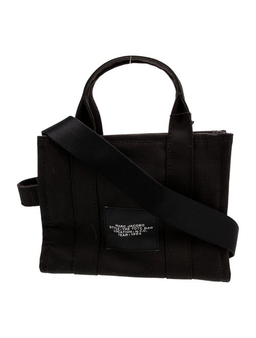 Marc Jacobs Canvas Tote