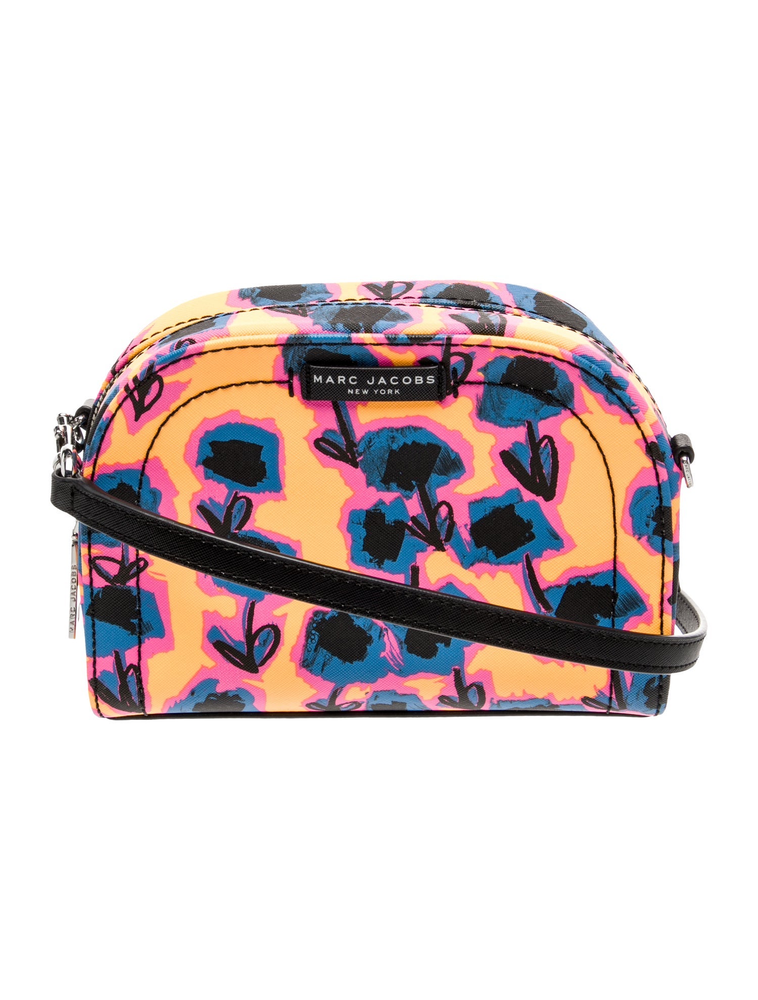 Marc Jacobs Leather Crossbody Bag