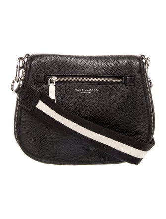 Marc Jacobs Leather Shoulder Bag