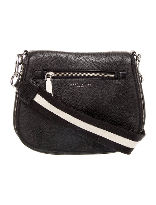 Marc Jacobs Leather Shoulder Bag