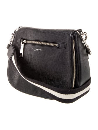 Marc Jacobs Leather Shoulder Bag