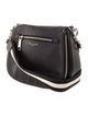 Marc Jacobs Leather Shoulder Bag