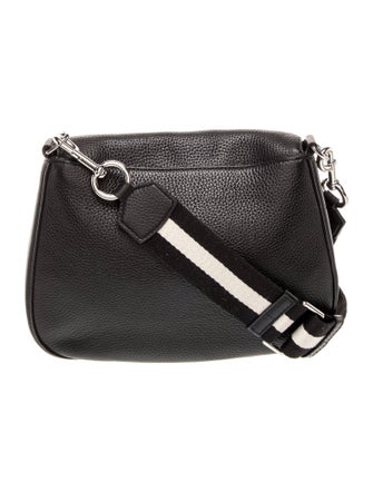 Marc Jacobs Leather Shoulder Bag
