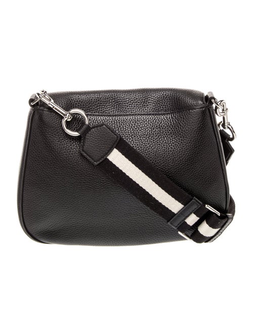 Marc Jacobs Leather Shoulder Bag
