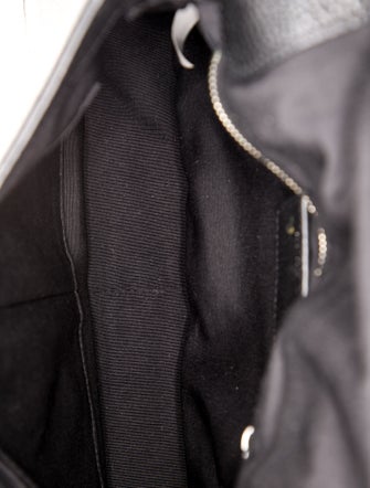 Marc Jacobs Leather Shoulder Bag