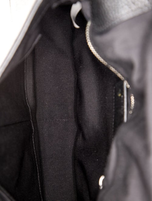 Marc Jacobs Leather Shoulder Bag