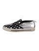 Marc Jacobs Sequin Embellishments Sneakers