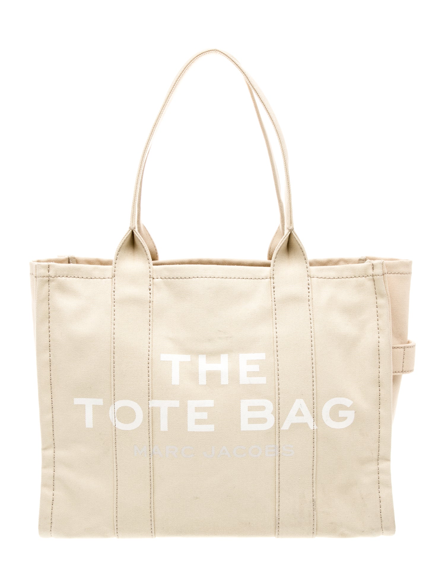 Marc Jacobs Canvas Tote