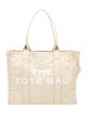 Marc Jacobs Canvas Tote
