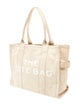 Marc Jacobs Canvas Tote