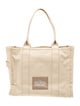 Marc Jacobs Canvas Tote