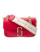 Marc Jacobs Leather Shoulder Bag