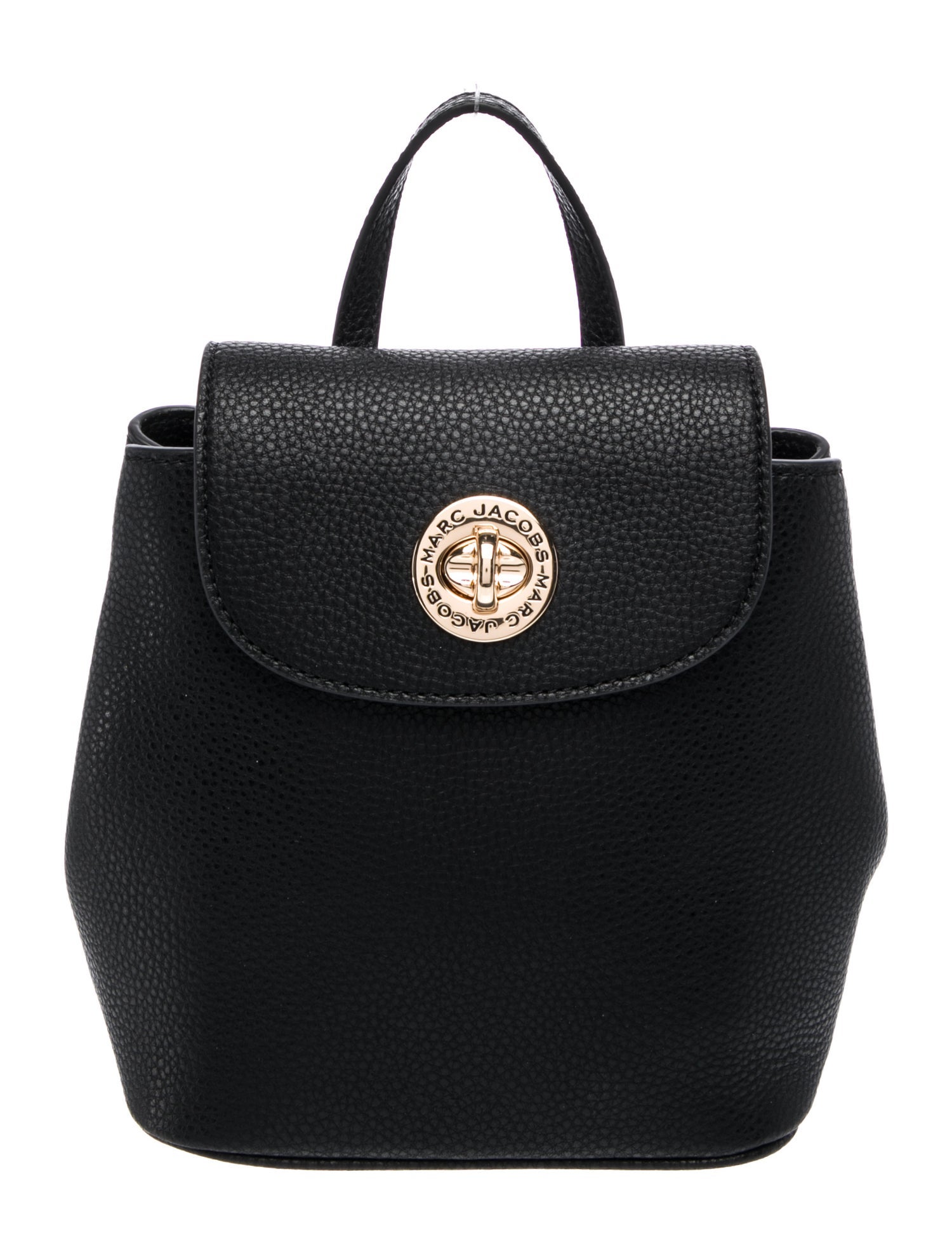 Marc Jacobs Leather Backpack w/ Tags