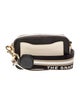 Marc Jacobs Leather Crossbody Bag