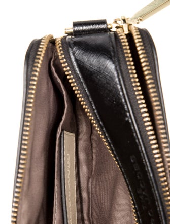 Marc Jacobs Leather Crossbody Bag