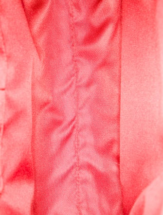 Marc Jacobs Leather Top Handle Bag