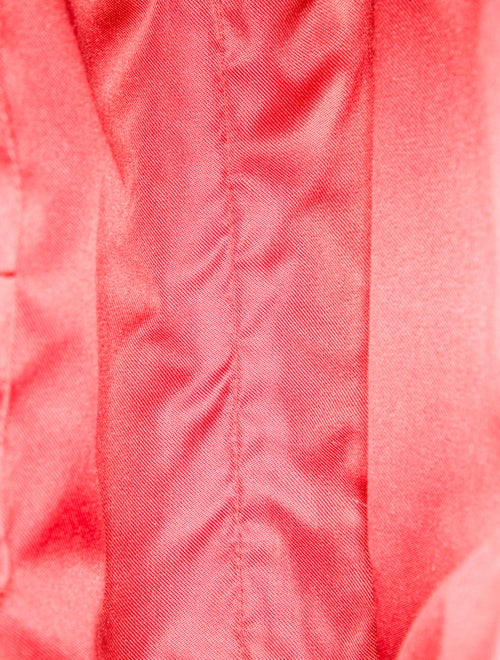 Marc Jacobs Leather Top Handle Bag