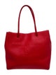 Marc Jacobs Leather Tote