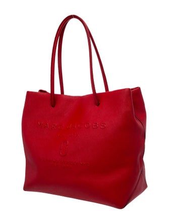 Marc Jacobs Leather Tote