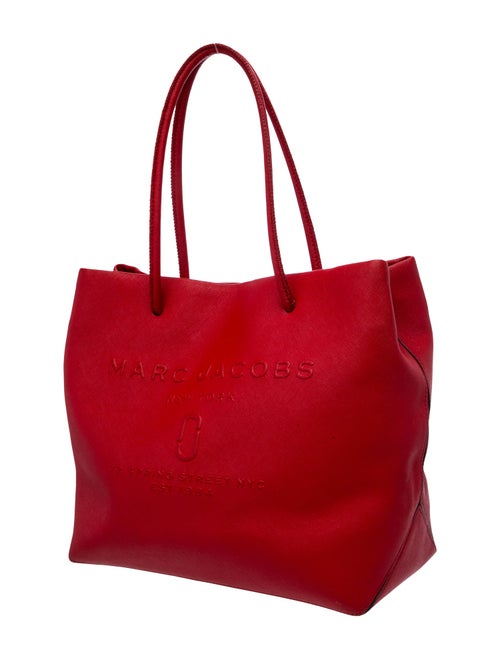 Marc Jacobs Leather Tote