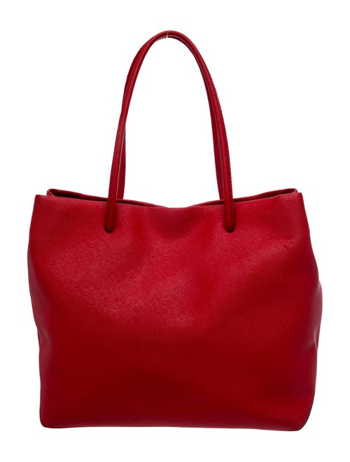 Marc Jacobs Leather Tote