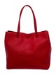 Marc Jacobs Leather Tote