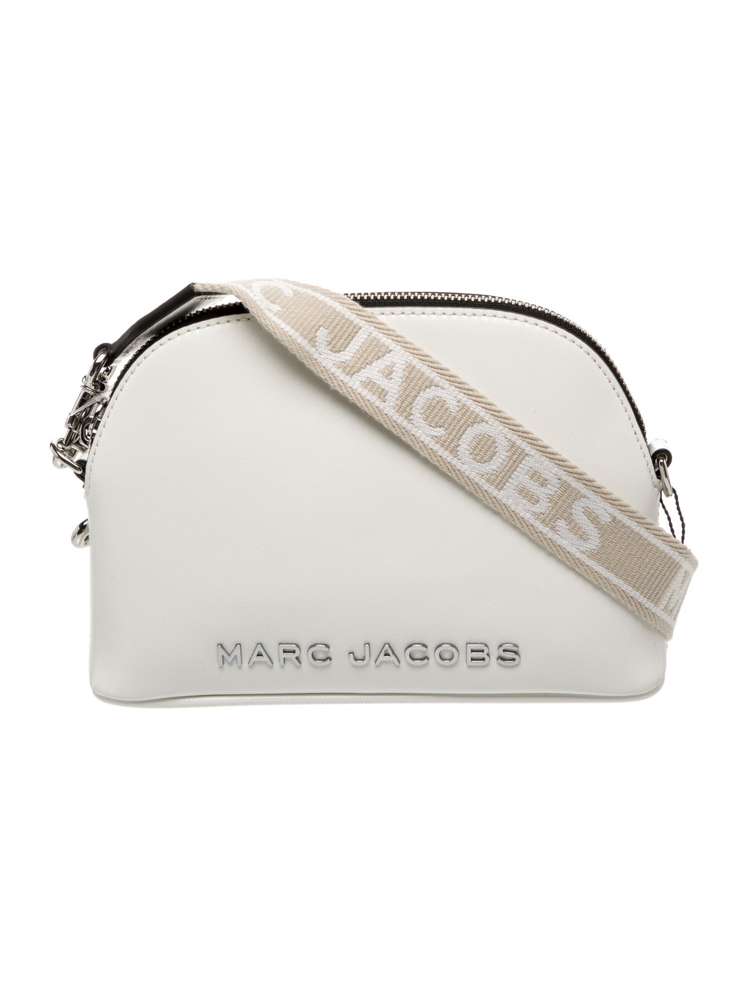 Marc Jacobs Leather Crossbody Bag w/ Tags