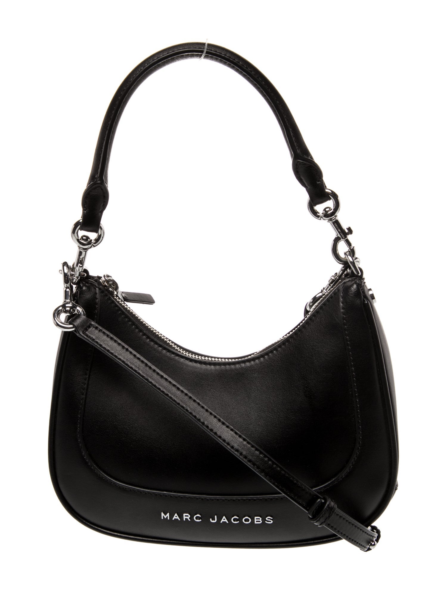 Marc Jacobs Leather Top Handle Bag