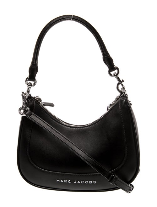 Marc Jacobs Leather Top Handle Bag