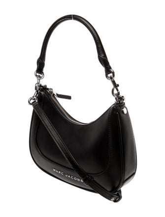 Marc Jacobs Leather Top Handle Bag