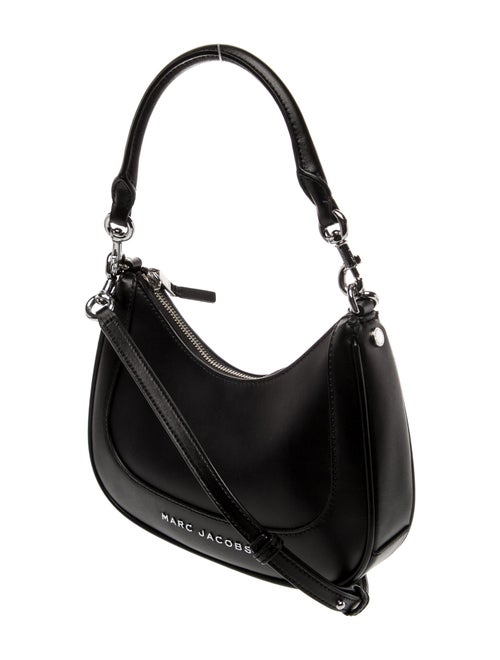 Marc Jacobs Leather Top Handle Bag