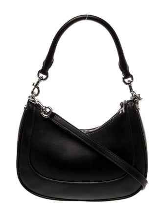 Marc Jacobs Leather Top Handle Bag