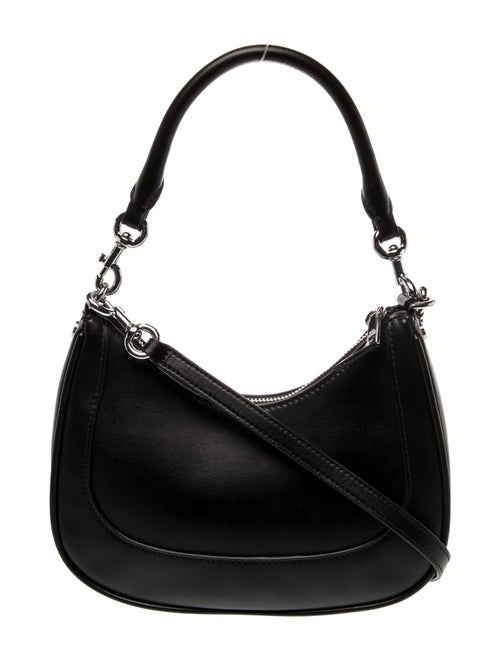 Marc Jacobs Leather Top Handle Bag