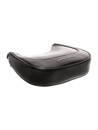 Marc Jacobs Leather Top Handle Bag