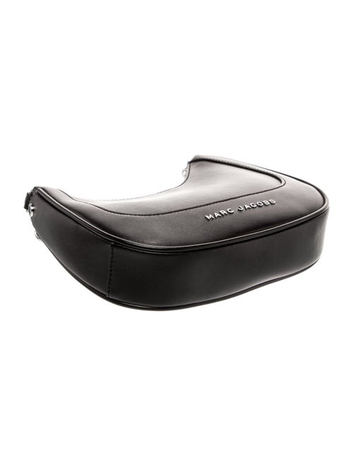 Marc Jacobs Leather Top Handle Bag