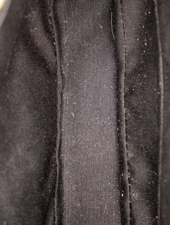 Marc Jacobs Leather Top Handle Bag