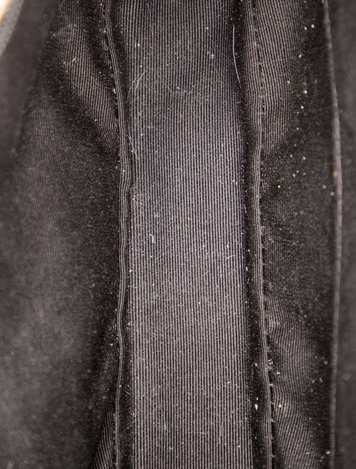 Marc Jacobs Leather Top Handle Bag