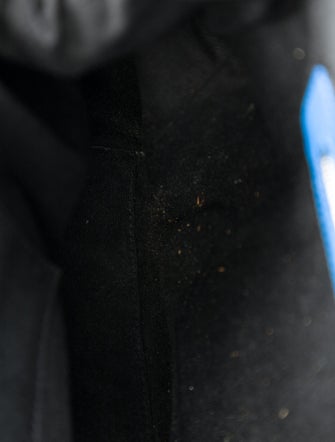 Marc Jacobs Leather Top Handle Bag