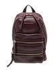 Marc Jacobs Leather Backpack